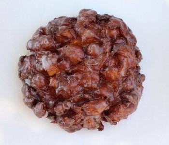 Apple Fritter - Specialty Doughnut