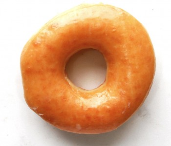 Classic Donut classic donut