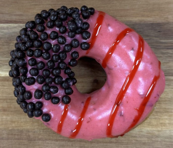 Special K Strawberry and Dark Chocolate Crisp Pearls Special K Strawberry and Dark Chocolate Crisp Pearls